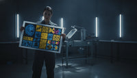 DTF vs. Screen Printing Supplies: Which is Best for Your 2026 Shop Strategy?