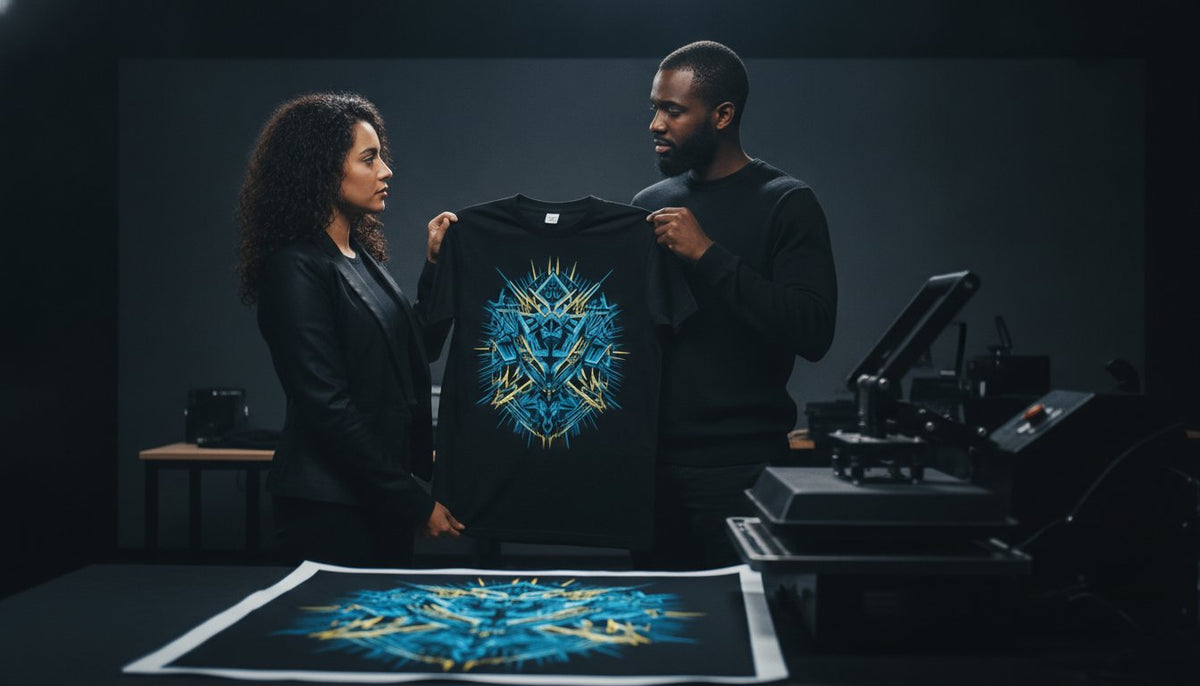 DTF vs Sublimation: The Ultimate 2026 Comparison for Apparel Brands