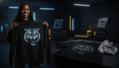 DTF vs Sublimation: The Ultimate 2026 Comparison for Apparel Brands