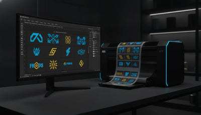 How to Make a Gang Sheet in Photoshop: A Professional 2026 Guide