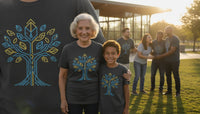 How to Order Custom Family Reunion T-Shirts in Plano, TX: The 2026 Guide
