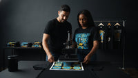 How to Start a T-Shirt Business with DTF: The 2026 Profit Guide