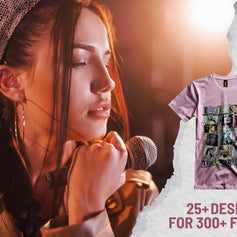 Trending Pop Culture & Era Tours