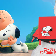 Peanuts / Snoopy