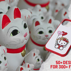 Hello Kitty & Sanrio