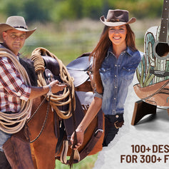 Western & Country