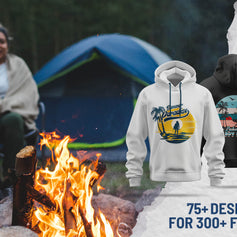 Outdoors Camping & Fishing