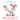 Baby Elephant Design - DTF Ready To Press