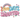 100 Days Smarter Design - DTF Ready To Press