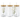 UV DTF 16 oz Libbey Cup Wrap Daisy Birthday | Iris DTF