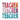Colorful Teacher Design DTF-Ready to Press (V1) | Iris DTF