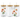 UV DTF 16 oz Libbey Cup Wrap August Poppy | Iris DTF