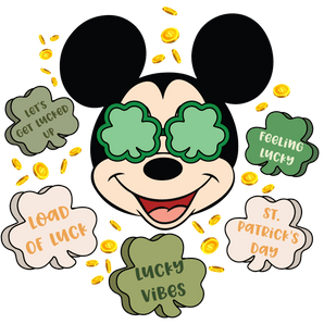 100 That Chick Easter Design | Iris DTF