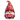 Gnome XOXO Valentine's Day Design | Iris DTF