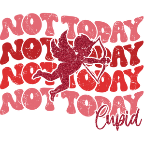 Meow You Valentine's Day Design Ready to Press | Iris DTF