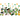Mickey Mouse Happy St. Patrick's Friends Design | Iris DTF