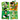 Mickey Minnie Daisy Donald St. Patrick's Design | Iris DTF