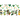 Mickey Mouse Friend St. Patrick's Day Design | Iris DTF