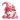 Gnome Cupid Valentine's Day Design | Iris DTF