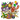 Happy Mardi Gras Design DTF-Ready to Press (V2) | Iris DTF