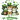 Happy St Patrick's Day Funny Cat Design | Iris DTF
