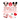 Mickey Mouse Howdy Valentine Design | Iris DTF
