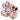 Mickey Mouse Couple Design - DTF Ready To Press