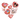 Crazy for You - Mickey Mouse Valentine Design | Iris DTF