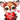 Happy Valentine's Day Deer Design - DTF Ready To Press