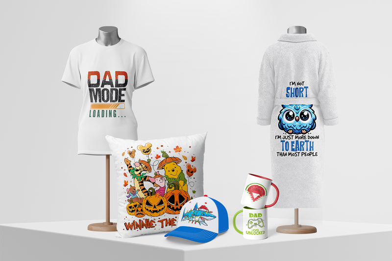 Explore All Designs