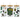 Harry Potter Slytherin Tom Riddle Glass Wrap | Iris DTF