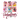 Happy Valentine's Mouse DTF Ready to Press | Iris DTF