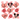 Be Mine - Mickey Mouse Valentine's Day Design | Iris DTF
