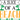 A Slice Of A Beach Design - DTF Ready To Press