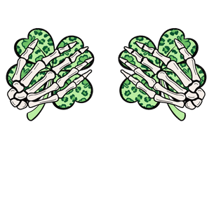 Lucky Clover St. Patrick’s Day DTF Press V1 | Iris DTF