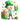Rick and Morty Saint Patrick's Day Design | Iris DTF