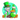 Rick St Patrick's Day Clover Design - DTF Ready To Press