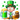 Morty Saint Patrick's Design - DTF Ready To Press