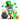 Rick Lucky Day Saint Patrick Design | Iris DTF