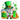 Rick and Beer Saint Patrick's Day Design | Iris DTF