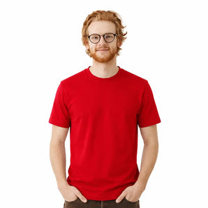 A4 Sprint N3402 Performance T-Shirt - Iris DTF 