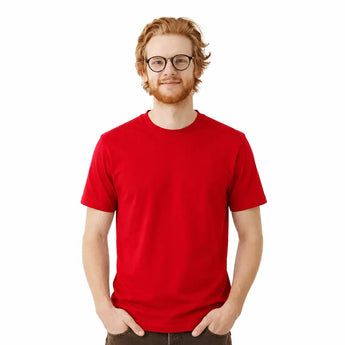 A4 Sprint N3402 Performance T-Shirt - Iris DTF 