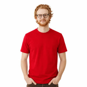 A4 Sprint N3402 Performance T-Shirt - Iris DTF 