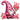 Gnome Rose and Chocolate Valentine's Design | Iris DTF