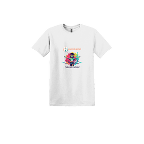 Custom T-Shirt - Unisex - M (Gildan 64000)
