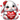 Happy Valentine's Day Bunny Design | Iris DTF