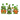 Patrick's Day Celtic Culture Design - DTF Ready To Press