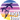 Vacay Vibes Design - DTF Ready To Press