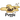 Funny Pug Design - DTF Ready To Press