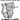 Cute Cat Owner Design - DTF Ready To Press